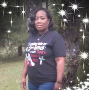 Meet your Posher, Katrina